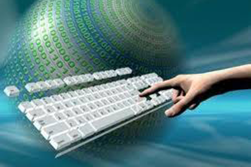 Thiết bị công nghệ thông tin